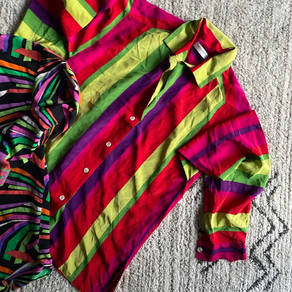 Designer Blouses - image 4